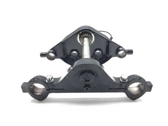 Upper Lower Triple Tree Set 1995 Harley Electra Glide Classic FLHTC 3054