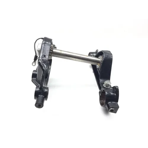 Upper Lower Triple Tree Set 1995 Harley Electra Glide Classic FLHTC 3054 12