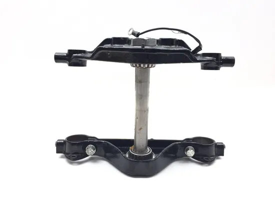 Upper Lower Triple Tree Set 1995 Harley Electra Glide Classic FLHTC 3054