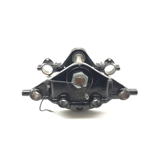 Upper Lower Triple Tree Set 1995 Harley Electra Glide Classic FLHTC 3054 11