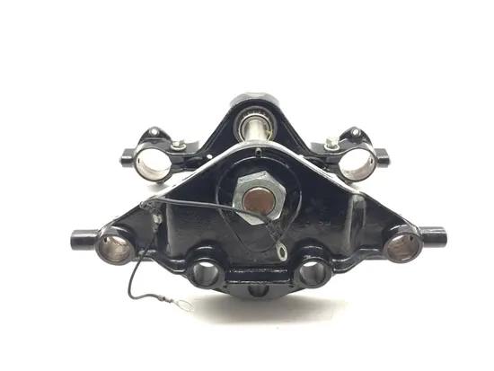 Upper Lower Triple Tree Set 1995 Harley Electra Glide Classic FLHTC 3054