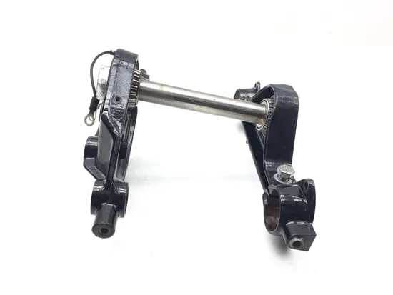 Upper Lower Triple Tree Set 1995 Harley Electra Glide Classic FLHTC 3054