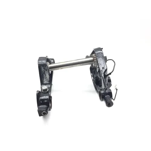 Upper Lower Triple Tree Set 1995 Harley Electra Glide Classic FLHTC 3054 9