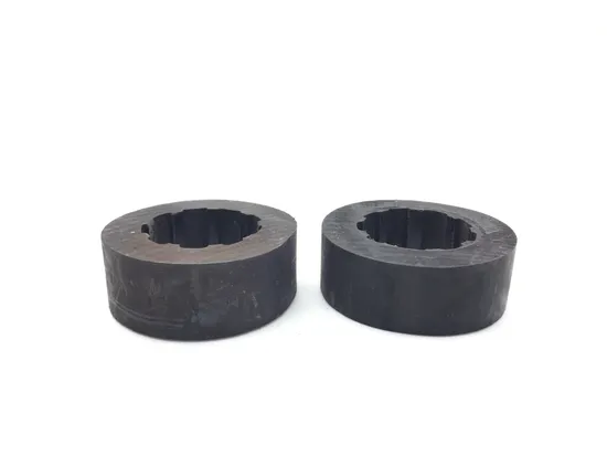 Front Rubber Fork Stopper 1995 Harley-Davidson Electra Glide Classic FLHTC 3054