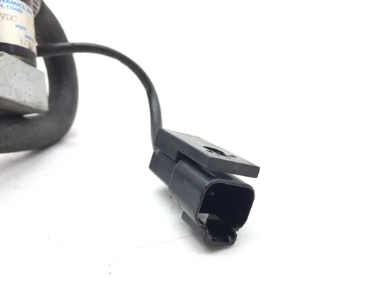 Front Fork Air Control Valve Assembly 1995 Harley Electra Glide Classic 3054