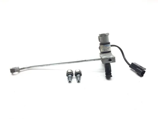 Front Fork Air Control Valve Assembly 1995 Harley Electra Glide Classic 3054