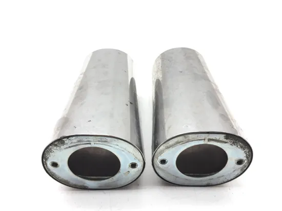 Fork Covers 1995 Harley-Davidson Electra Glide Classic FLHTC 3054 x