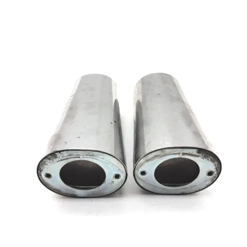 Fork Covers 1995 Harley-Davidson Electra Glide Classic FLHTC 3054 x 5