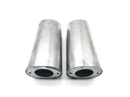 Fork Covers 1995 Harley-Davidson Electra Glide Classic FLHTC 3054 x