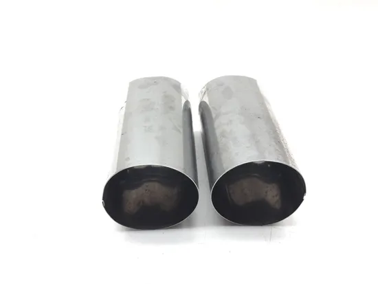 Fork Covers 1995 Harley-Davidson Electra Glide Classic FLHTC 3054 x