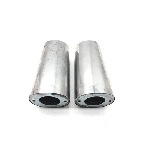 Fork Covers 1995 Harley-Davidson Electra Glide Classic FLHTC 3054 x 6