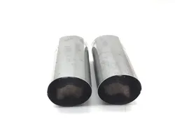 Fork Covers 1995 Harley-Davidson Electra Glide Classic FLHTC 3054 x