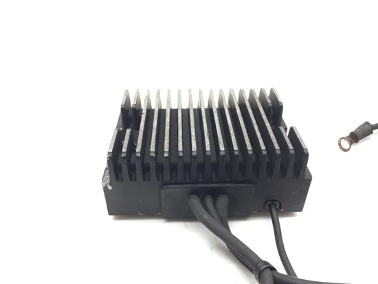 Ignition Voltage Regulator 1995 Harley Electra Glide Classic FLHTC 3054 x