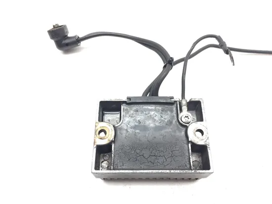 Ignition Voltage Regulator 1995 Harley Electra Glide Classic FLHTC 3054 x