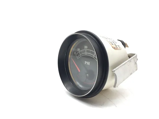 Air Pressure Gauge 1995 Harley-Davidson Electra Glide Classic FLHTC 3054