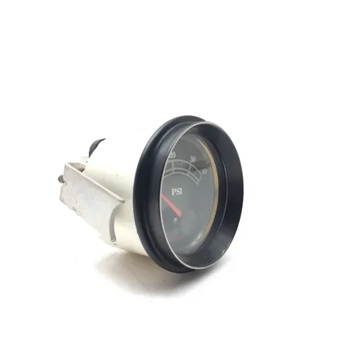 Air Pressure Gauge 1995 Harley-Davidson Electra Glide Classic FLHTC 3054 5