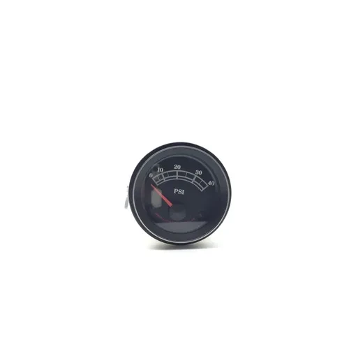 Air Pressure Gauge 1995 Harley-Davidson Electra Glide Classic FLHTC 3054 3