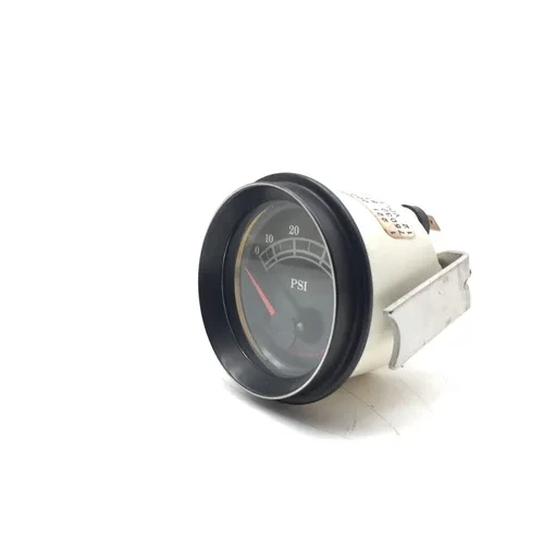 Air Pressure Gauge 1995 Harley-Davidson Electra Glide Classic FLHTC 3054 7