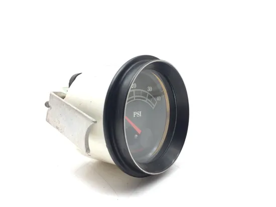 Air Pressure Gauge 1995 Harley-Davidson Electra Glide Classic FLHTC 3054