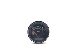 Air Pressure Gauge 1995 Harley-Davidson Electra Glide Classic FLHTC 3054