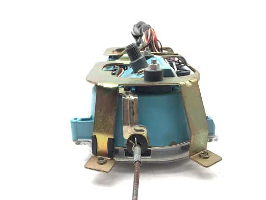 Dash Gauge Tach Speedometer 1995 Harley Electra Glide Classic FLHTC 3054