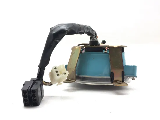 Dash Gauge Tach Speedometer 1995 Harley Electra Glide Classic FLHTC 3054