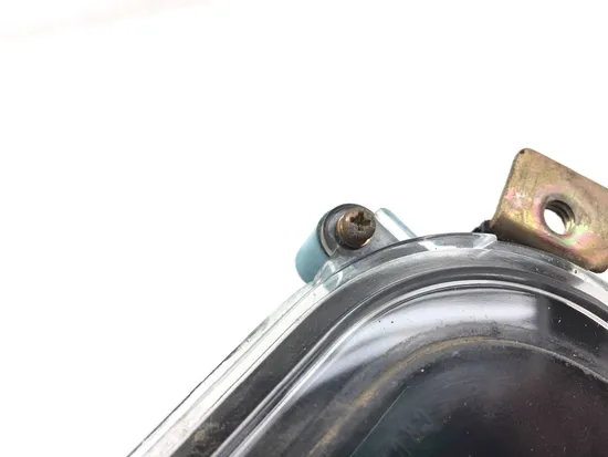 Dash Gauge Tach Speedometer 1995 Harley Electra Glide Classic FLHTC 3054