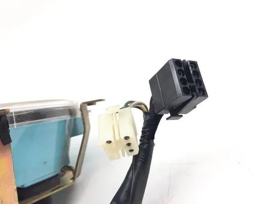 Dash Gauge Tach Speedometer 1995 Harley Electra Glide Classic FLHTC 3054