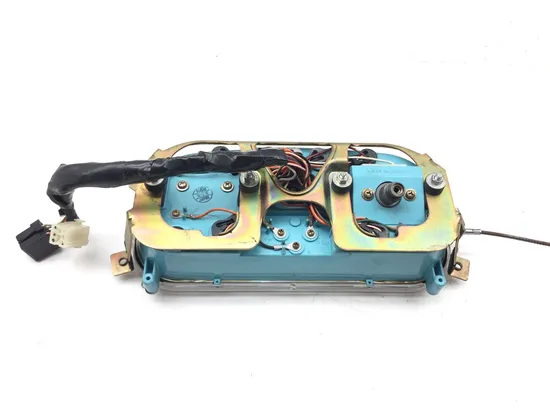 Dash Gauge Tach Speedometer 1995 Harley Electra Glide Classic FLHTC 3054