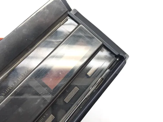 Radio Cassette Player 1995 Harley-Davidson Electra Glide Classic FLHTC 3054 x 4