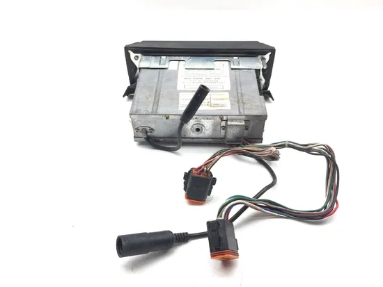 Radio Cassette Player 1995 Harley-Davidson Electra Glide Classic FLHTC 3054 x 7