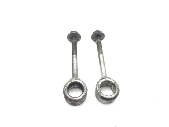 Belt Tensioners 1995 Harley-Davidson Electra Glide Classic FLHTC 3054