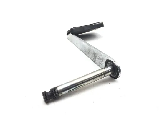 Foot Brake Pedal 1995 Harley-Davidson Electra Glide Classic FLHTC 3054 2