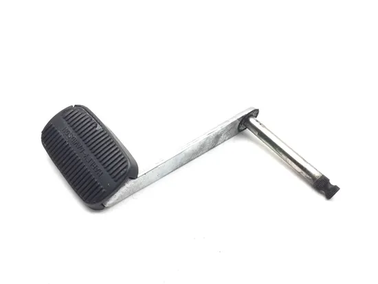 Foot Brake Pedal 1995 Harley-Davidson Electra Glide Classic FLHTC 3054 1