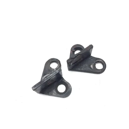 Lowering Kit 1995 Harley-Davidson Electra Glide Classic FLHTC 3054 7
