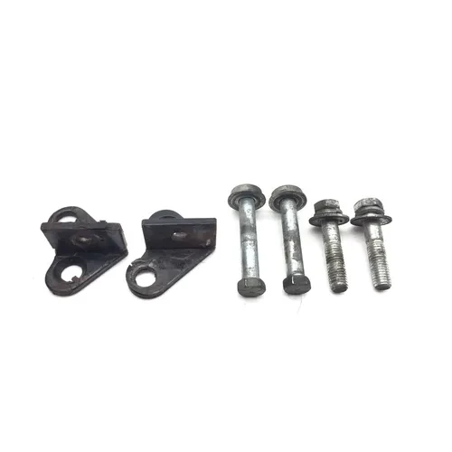 Lowering Kit 1995 Harley-Davidson Electra Glide Classic FLHTC 3054 3