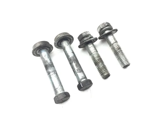 Lowering Kit 1995 Harley-Davidson Electra Glide Classic FLHTC 3054