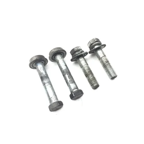 Lowering Kit 1995 Harley-Davidson Electra Glide Classic FLHTC 3054 5