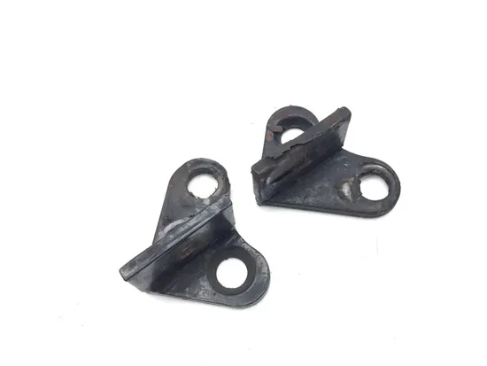 Lowering Kit 1995 Harley-Davidson Electra Glide Classic FLHTC 3054