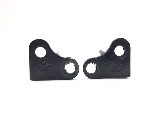 Lowering Kit 1995 Harley-Davidson Electra Glide Classic FLHTC 3054