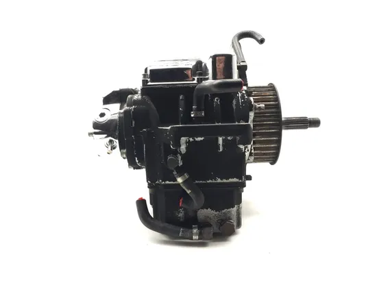 5 Speed Transmission 1995 Harley-Davidson Electra Glide Classic FLHTC 3054