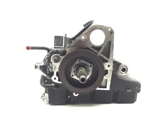 5 Speed Transmission 1995 Harley-Davidson Electra Glide Classic FLHTC 3054