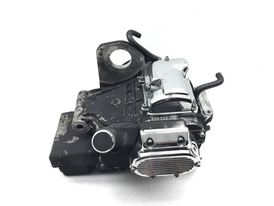 5 Speed Transmission 1995 Harley-Davidson Electra Glide Classic FLHTC 3054