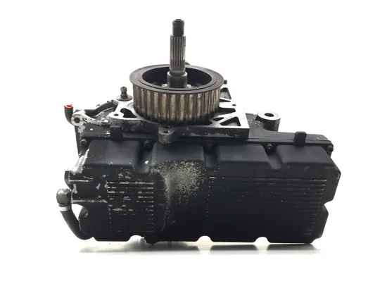 5 Speed Transmission 1995 Harley-Davidson Electra Glide Classic FLHTC 3054