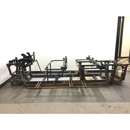 Frame Chassis BOS 2010 Polaris Ranger Crew 800 4x4 EFI 3081 x 13