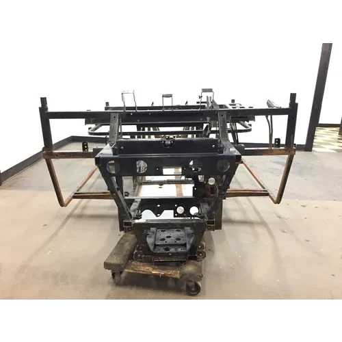 Frame Chassis BOS 2010 Polaris Ranger Crew 800 4x4 EFI 3081 x 11