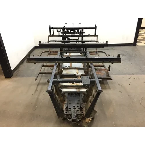 Frame Chassis BOS 2010 Polaris Ranger Crew 800 4x4 EFI 3081 x 19
