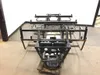 Frame Chassis BOS 2010 Polaris Ranger Crew 800 4x4 EFI 3081 x
