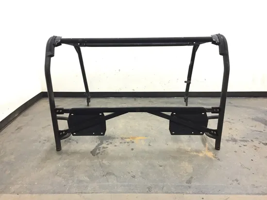 Front Roll Cage 2010 Polaris Ranger Crew 800 4x4 EFI 3081