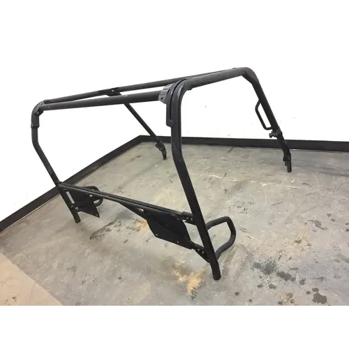 Front Roll Cage 2010 Polaris Ranger Crew 800 4x4 EFI 3081 8